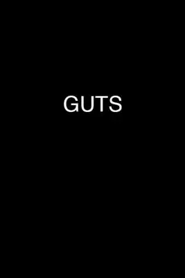Střeva (vydání pro knihovny) - Guts (Library Edition)