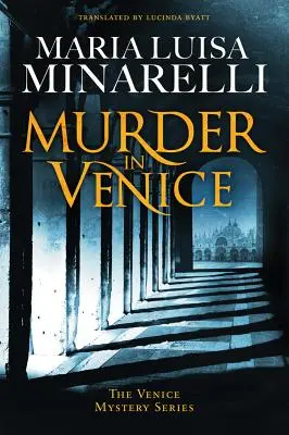 Vražda v Benátkách - Murder in Venice