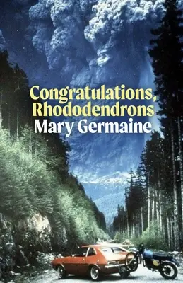 Gratulujeme, rododendrony - Congratulations, Rhododendrons
