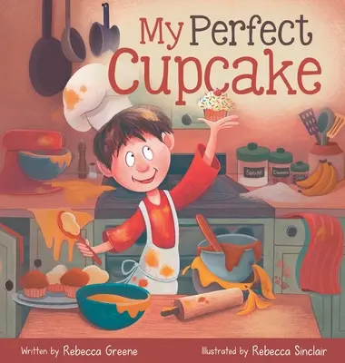 Můj dokonalý dortík: Recept na to, jak prospívat při potravinových alergiích - My Perfect Cupcake: A Recipe for Thriving with Food Allergies