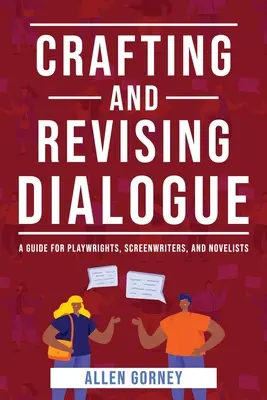 Tvorba a revize dialogu - Crafting and Revising Dialogue