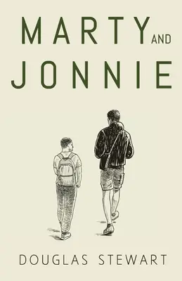 Marty a Jonnie - Marty and Jonnie