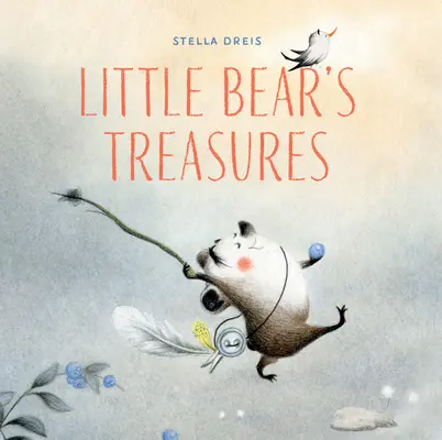 Poklady malého medvěda - Little Bear's Treasures