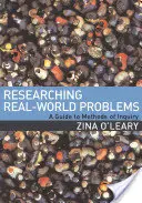Výzkum reálných problémů: Průvodce metodami vyšetřování - Researching Real-World Problems: A Guide to Methods of Inquiry
