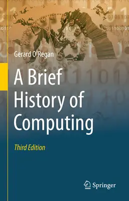 Stručná historie výpočetní techniky - A Brief History of Computing