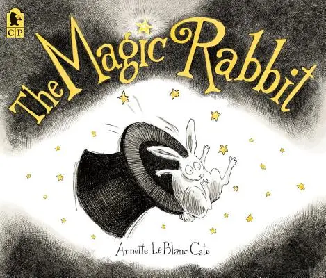 Kouzelný králík - The Magic Rabbit