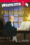 Ben Franklin myslí ve velkém - Ben Franklin Thinks Big