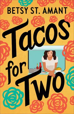 Tacos pro dva - Tacos for Two