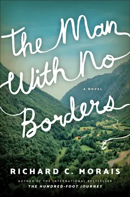 Člověk bez hranic - The Man with No Borders