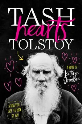 Tash Hearts Tolstoj - Tash Hearts Tolstoy