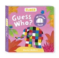Elmer: Hádej kdo? - Elmer: Guess Who?