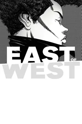 Na východ od Západu, svazek 5: Všechna tato tajemství - East of West Volume 5: All These Secrets