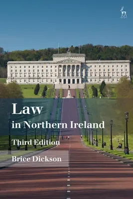 Právo v Severním Irsku - Law in Northern Ireland