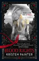 Práva krve - Dům Comarre: Kniha 1 - Blood Rights - House of Comarre: Book 1