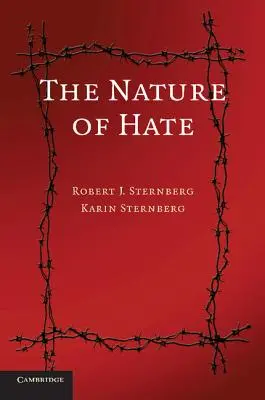 Povaha nenávisti - The Nature of Hate