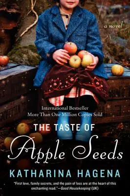 Chuť jablečných semen - The Taste of Apple Seeds