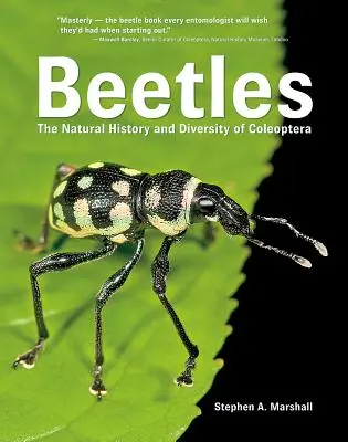 Brouci: The Natural History and Diversity of Coleoptera (Přírodní historie a rozmanitost brouků) - Beetles: The Natural History and Diversity of Coleoptera