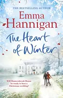 Srdce zimy: Útěk na zimní svatbu v krásném venkovském domě o Vánocích. - Heart of Winter: Escape to a winter wedding in a beautiful country house at Christmas