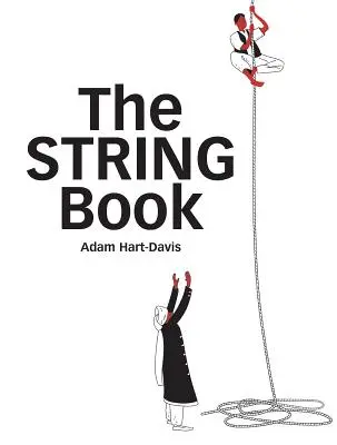 Kniha o provázcích - The String Book