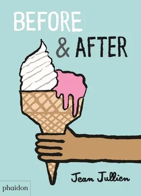 Před a po - Before & After