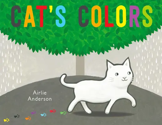 Kočičí barvy - Cat's Colors