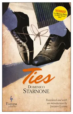 Vazby - Ties