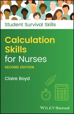 Kalkulační dovednosti pro zdravotní sestry - Calculation Skills for Nurses