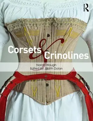 Korzety a krinolíny - Corsets and Crinolines