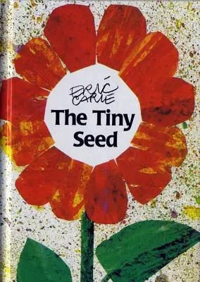 Drobné semínko: miniaturní vydání - The Tiny Seed: Miniature Edition