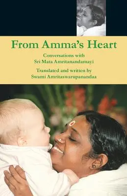 Ze srdce Ammy - From Amma's Heart