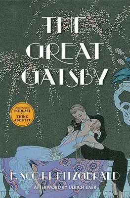 Velký Gatsby (Warbler Classics) - The Great Gatsby (Warbler Classics)