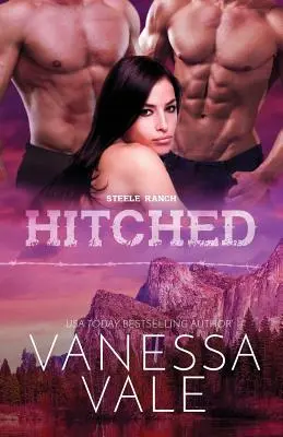 Hitched: Velký tisk - Hitched: Large Print