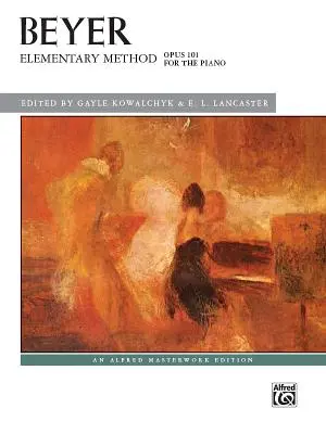 Elementární metoda pro klavír, op. 101 - Elementary Method for the Piano, Op. 101