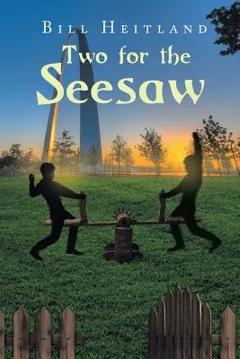 Dva na houpačce - Two for the Seesaw