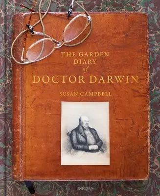 Zahradní deník doktora Darwina - The Garden Diary of Doctor Darwin