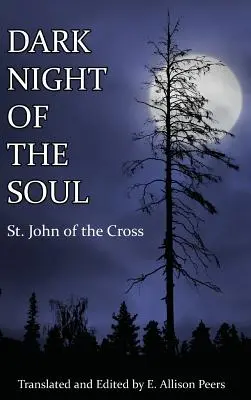 Temná noc duše - Dark Night of the Soul
