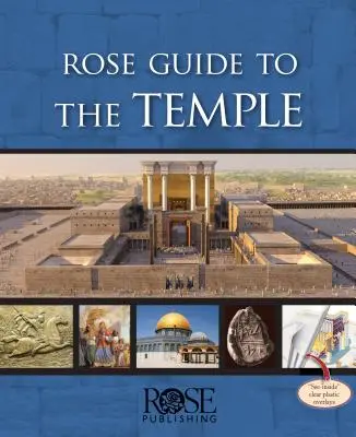 Růžový průvodce chrámem - Rose Guide to the Temple