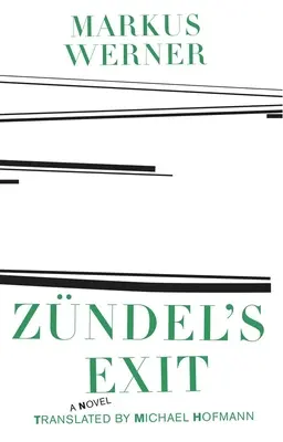Zundelův odchod - Zundel's Exit