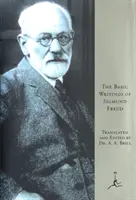 Základní spisy Sigmunda Freuda - The Basic Writings of Sigmund Freud