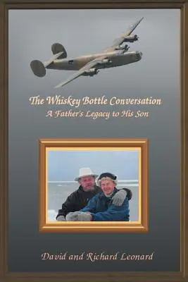 Rozhovor o láhvi whisky - The Whiskey Bottle Conversation