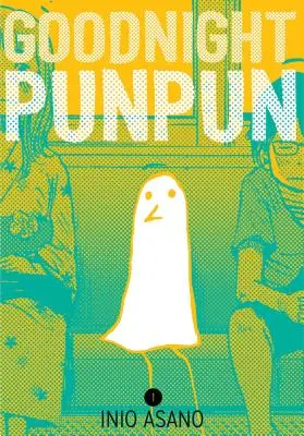Goodnight Punpun, Vol. 1, 1