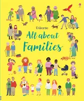 Vše o rodinách - All About Families