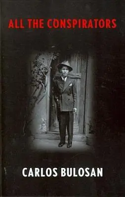 Všichni spiklenci - All the Conspirators
