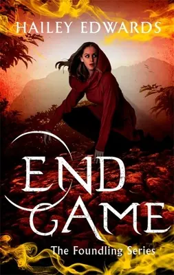 Konec hry - End Game