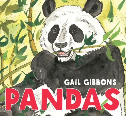 Pandy - Pandas