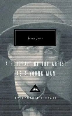 Portrét umělce v mládí - A Portrait of the Artist as a Young Man