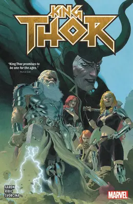 Král Thor - King Thor