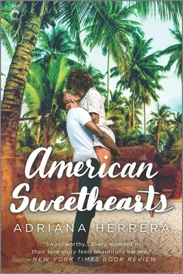 Američtí miláčci - American Sweethearts