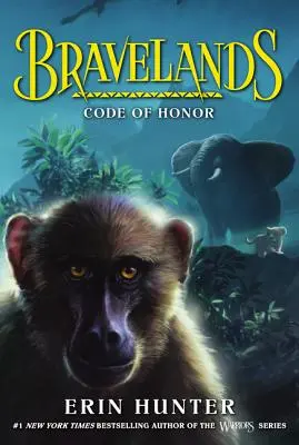 Bravelands: Kodex cti - Bravelands: Code of Honor