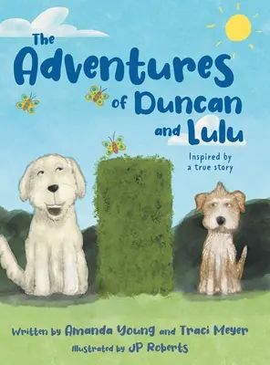 Dobrodružství Duncana a Lulu - The Adventures of Duncan and Lulu